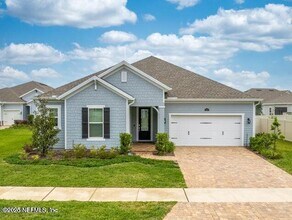 300 Carina Trl in Saint Johns, FL - Building Photo - Building Photo