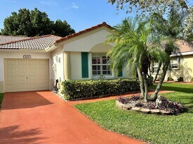6129 Heliconia Rd in Delray Beach, FL - Building Photo