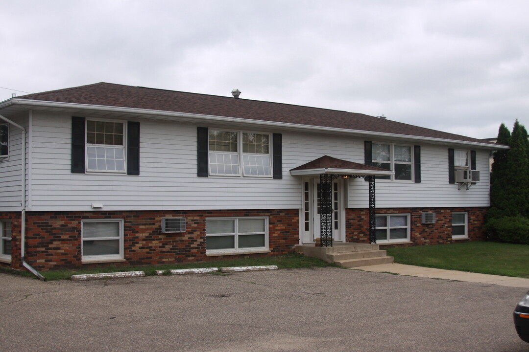 1237 4th Ave SW, Unit 1 in Rochester, MN - Foto de edificio