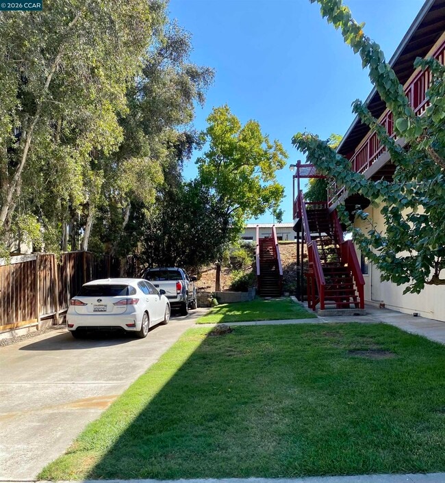 property at 4694 N Stone Road