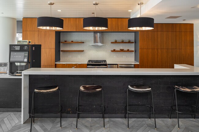 1407 on Michigan in Chicago, IL - Building Photo - Interior Photo