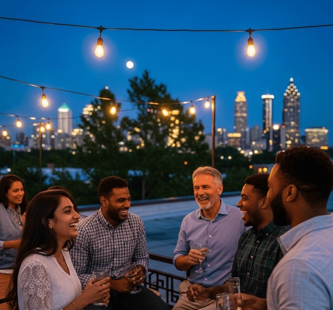 Union Eleven in Atlanta, GA - Building Photo - Building Photo