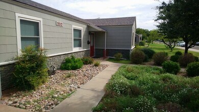 3212 36th St in Lubbock, TX - Building Photo - Building Photo