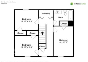 5245 Queen Anne Rd in Charlotte, NC - Building Photo - Building Photo