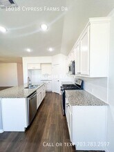 16018 Cypress Farms Dr in Cypress, TX - Building Photo - Building Photo
