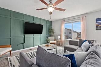 6806 Yocona Dr, Unit SI ID1494652P in Colorado Springs, CO - Foto de edificio - Building Photo