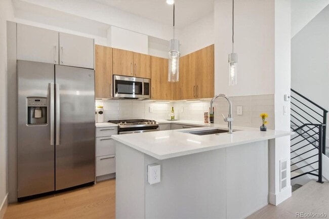 1300 Osceola St in Denver, CO - Building Photo - Building Photo