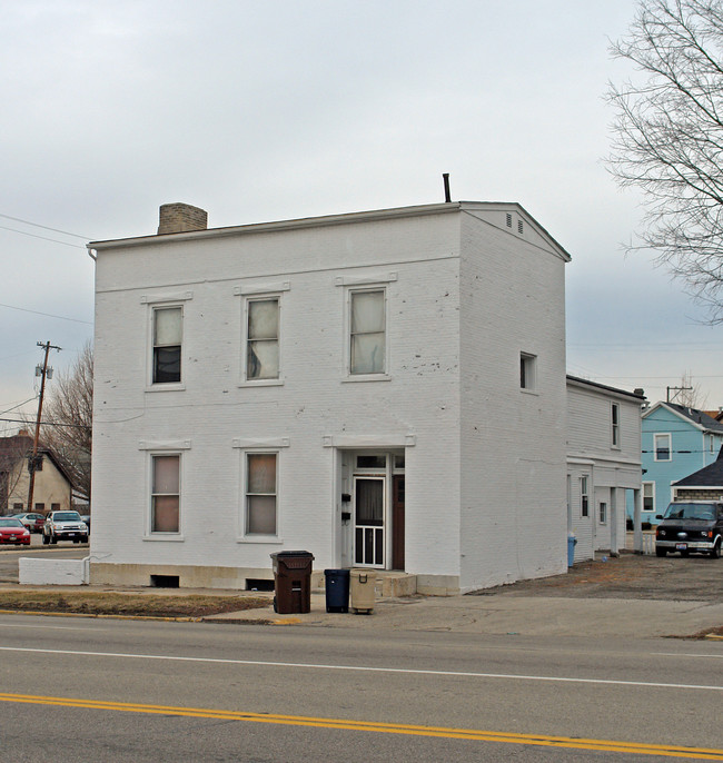 188-190 E Main St in Xenia, OH - Building Photo - Building Photo