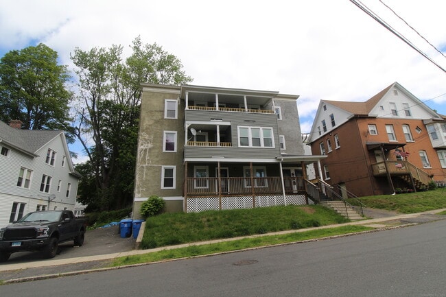 property at 92 Stewart St