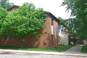 Broadway Village in Milford, IA - Building Photo - Building Photo