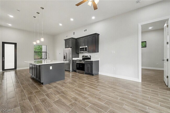 property at 3013 4th St SW