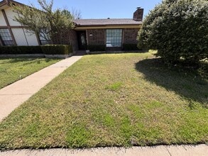 2301 Perrin Dr in Wichita Falls, TX - Building Photo - Building Photo