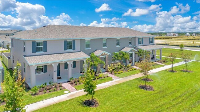 2603 Candied Apple Aly in Kissimmee, FL - Building Photo - Building Photo