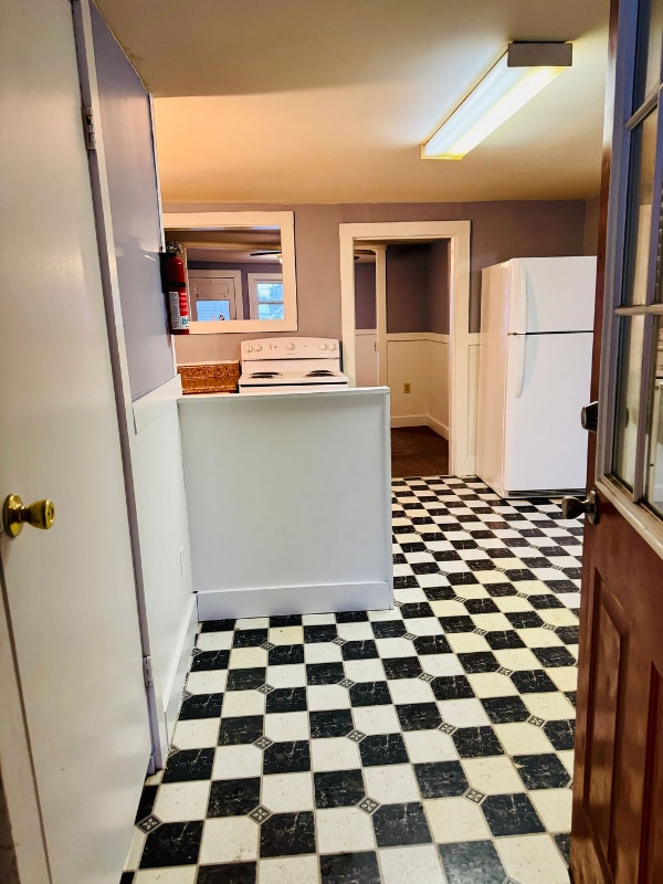 83 1st St, Unit Apt 3 in Swanton, VT - Building Photo - Building Photo