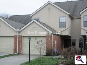 812 Farragut Commons Dr in Knoxville, TN - Building Photo - Building Photo