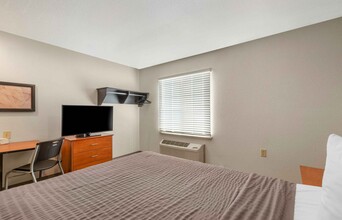 Furnished Studio in Round Rock, TX - Building Photo - Building Photo