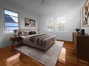 64 Goodenough St in Boston, MA - Building Photo - Building Photo
