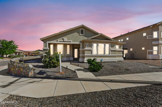 14439 Eastbrook Dr in El Paso, TX - Building Photo - Building Photo