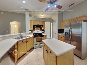 1100 Andrea Way in Jacksonville, FL - Building Photo - Building Photo