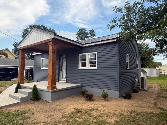 property at 12 Cottage Ave