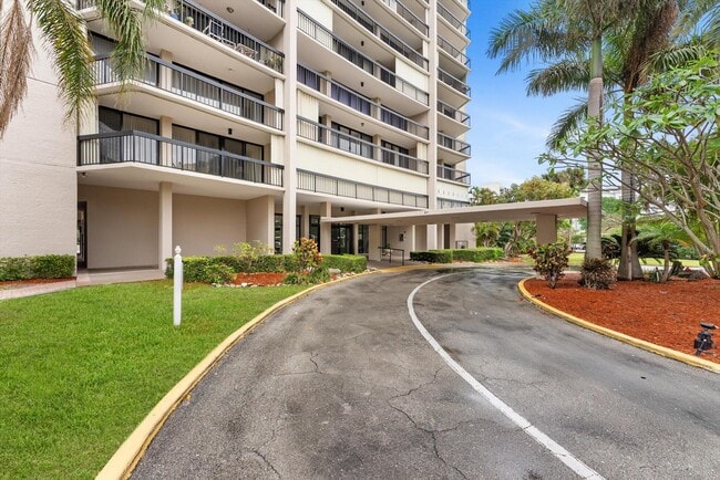 property at 2425 Presidential Way