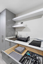 1638 W 29th Ave in Vancouver, BC - Building Photo - Building Photo