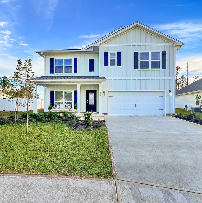 310 Piper Cv in Santa Rosa Beach, FL - Building Photo - Building Photo