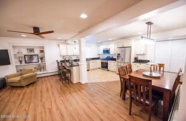 24b Thacher St, Unit 24B Thacher st in Albany, NY - Building Photo - Building Photo