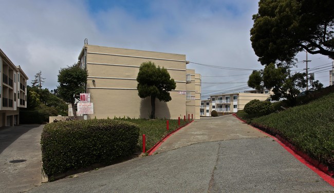 430-436 89th St in Daly City, CA - Building Photo - Building Photo