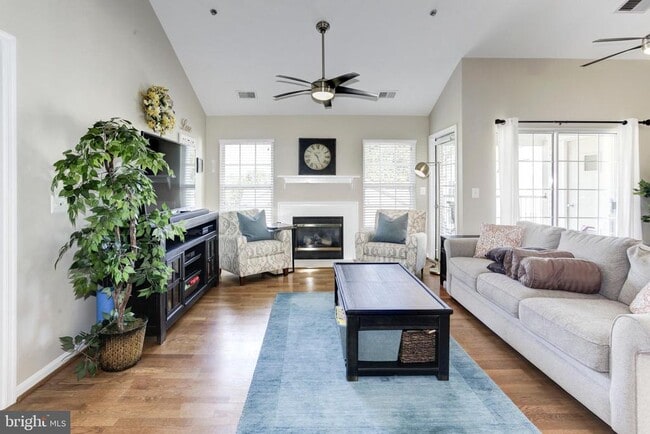 property at 11506 Sperrin Cir
