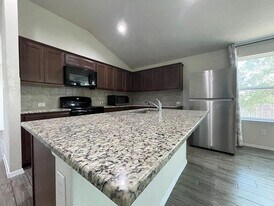 3803 Overhill Dr in Lago Vista, TX - Building Photo