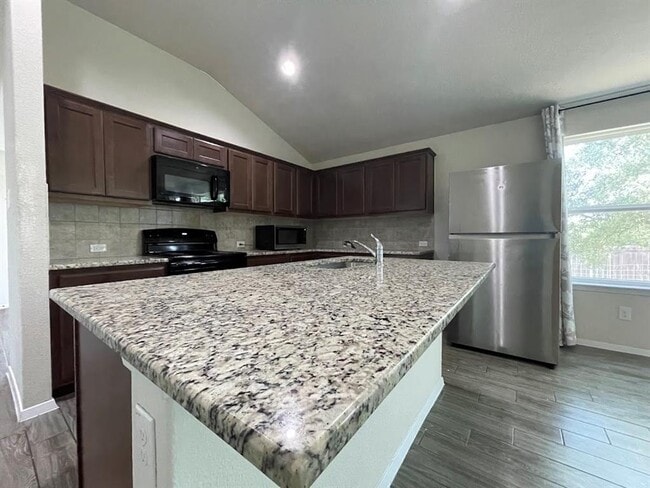 property at 3803 Overhill Dr