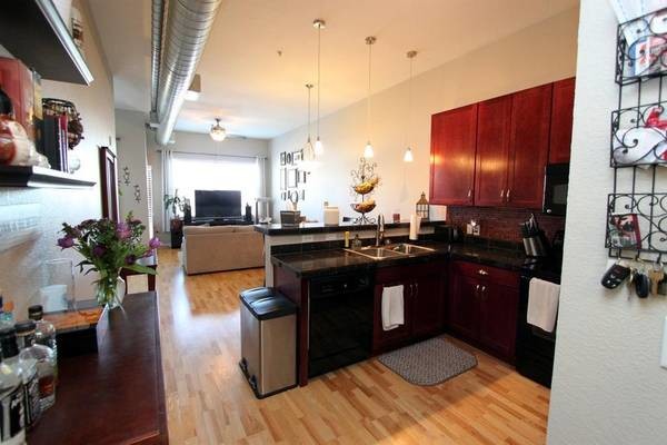 1555 Central St-Unit -205 in Denver, CO - Building Photo - Building Photo