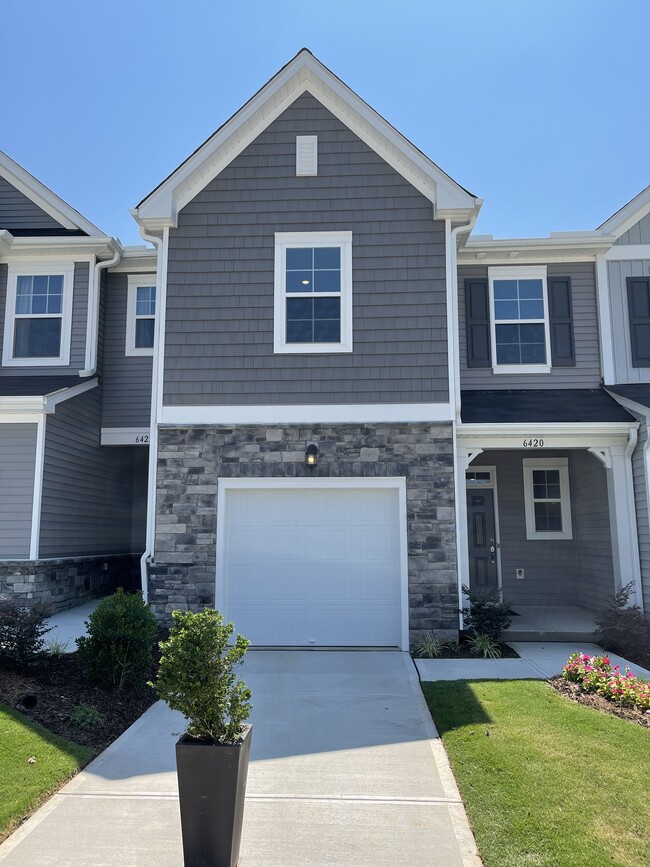 6326 Andante Ave in Raleigh, NC - Building Photo - Building Photo