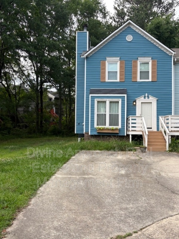 property at 830 Jamestown Manor Park