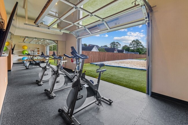 Clemson Edge in Clemson, SC - Foto de edificio - Building Photo