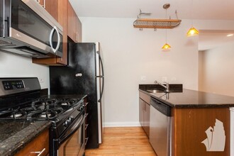 3804 N Marshfield Ave, Unit 2BD in Chicago, IL - Foto de edificio - Building Photo