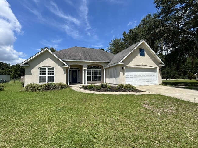 property at 477 Poole Rd
