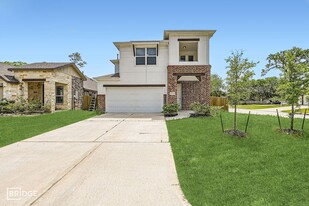 1219 Vilamoura Ct in Crosby, TX - Building Photo