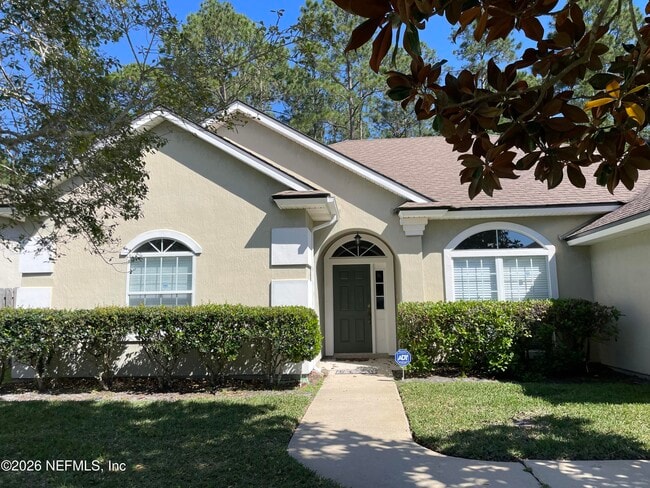 property at 432 Sparrow Branch Cir