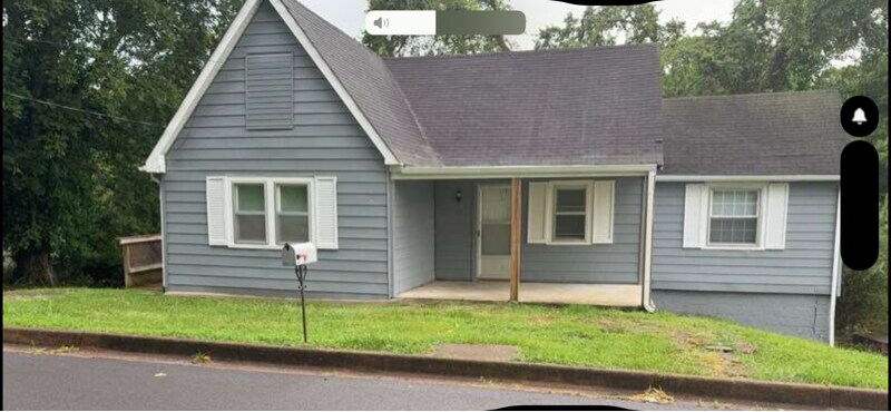 26 Barker St in Clarksville, TN - Building Photo