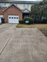 901 Autumn Oaks in Anderson, SC - Building Photo