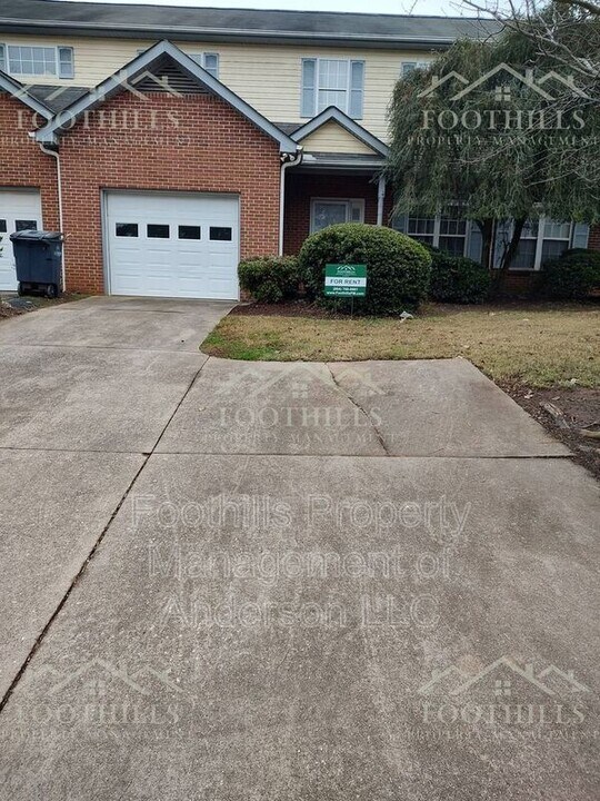 901 Autumn Oaks in Anderson, SC - Building Photo