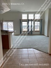 8194 S Winnipeg Ct in Aurora, CO - Building Photo - Building Photo