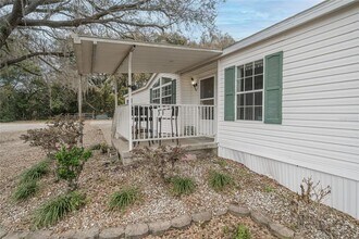 8540 Boyt Rd in Zephyrhills, FL - Building Photo - Building Photo