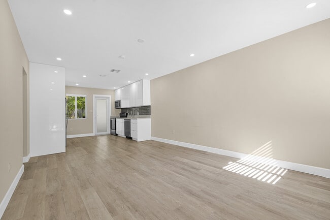 property at 11919 NE 8th Ave