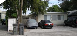 1244 NE 5th Ter in Fort Lauderdale, FL - Foto de edificio