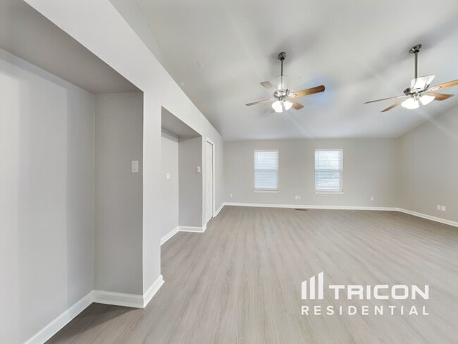 9800 Denali Rd NE in Albuquerque, NM - Foto de edificio - Building Photo