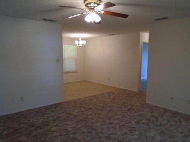3834 Wake Forest Ln in Abilene, TX - Building Photo - Building Photo