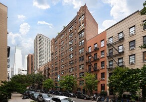 339 E 58th St Apartamentos